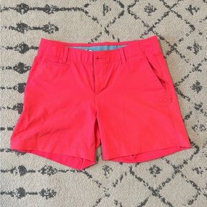 Under armour golf shorts